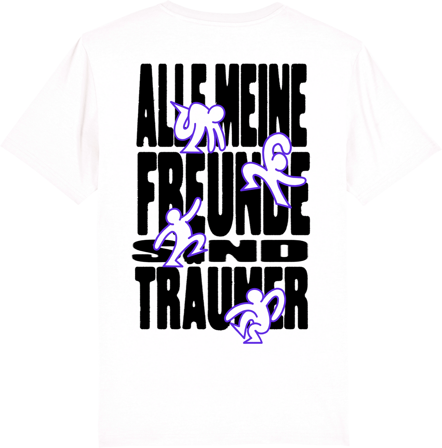 ALLE MEINE FREUNDE SIND TRÄUMER (CD Bundle)