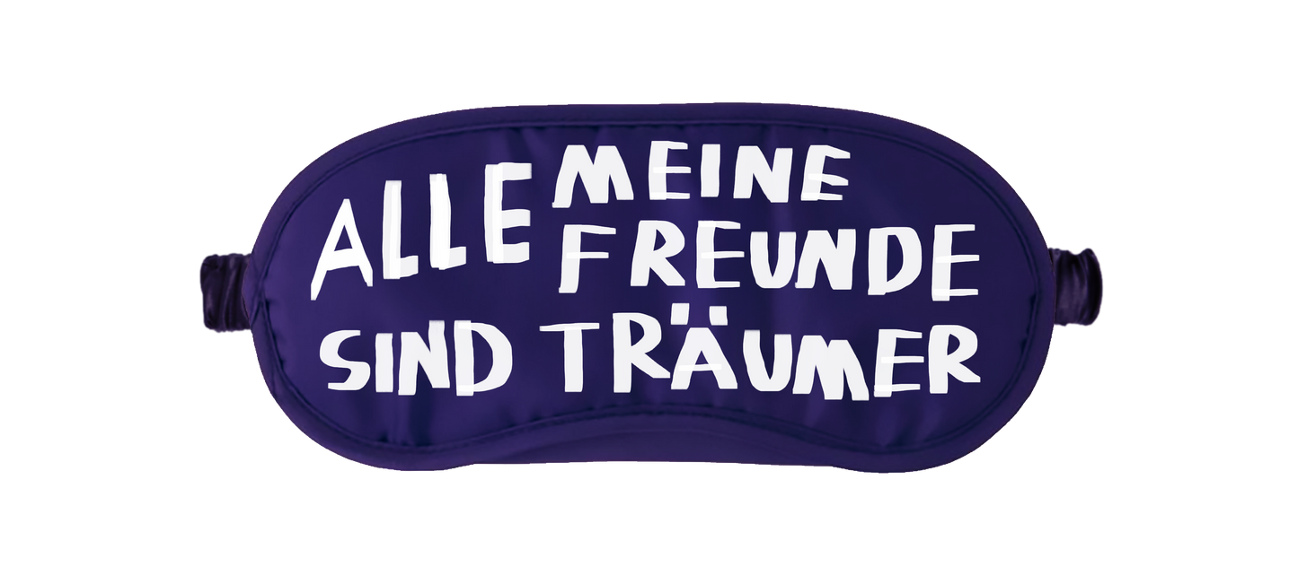 ALLE MEINE FREUNDE SIND TRÄUMER (CD Bundle)