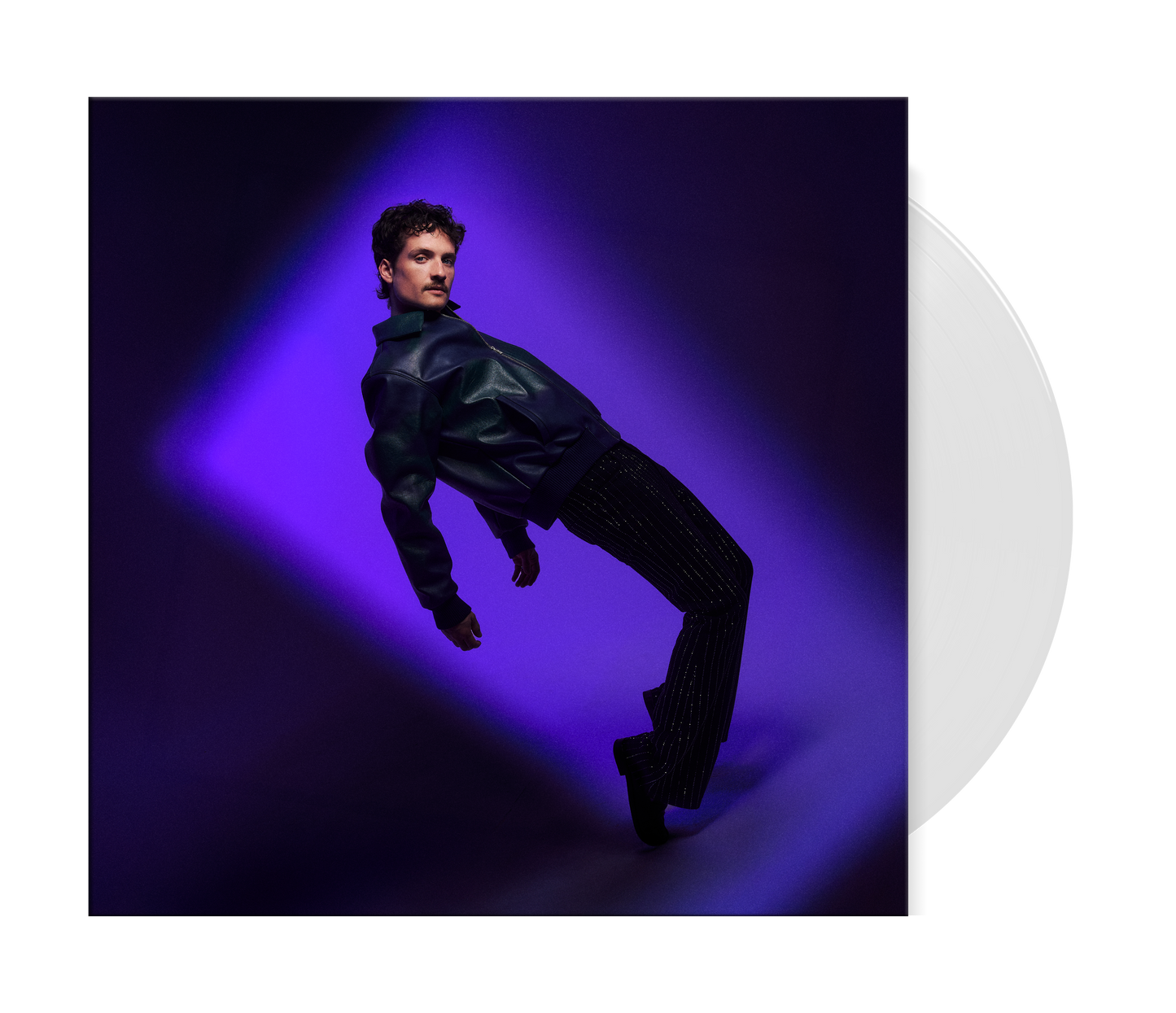 ALLE MEINE FREUNDE SIND TRÄUMER (Vinyl)