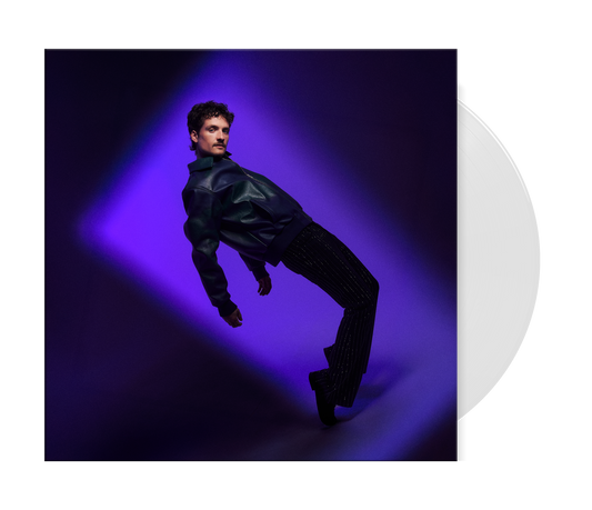 ALLE MEINE FREUNDE SIND TRÄUMER (Vinyl Bundle, signiert)