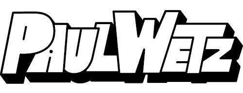 Paul Wetz