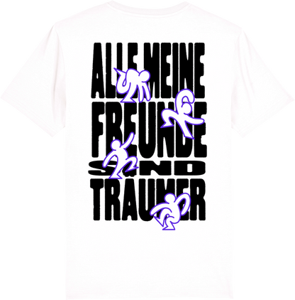 ALLE MEINE FREUNDE SIND TRÄUMER (Vinyl Bundle, signiert)