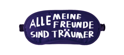 ALLE MEINE FREUNDE SIND TRÄUMER (Vinyl Bundle, signiert)