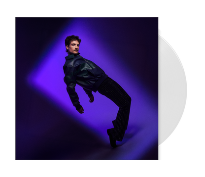 ALLE MEINE FREUNDE SIND TRÄUMER (Vinyl Bundle, signiert)